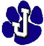 Jockvale Elementary School Logo